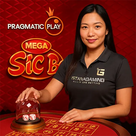 Demo Mega Sicbo Gratis Tanpa Deposit
